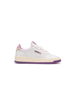 Autry Action Shoes WMNS MEDALIST LOW | AULWVS08 | AFEW STORE